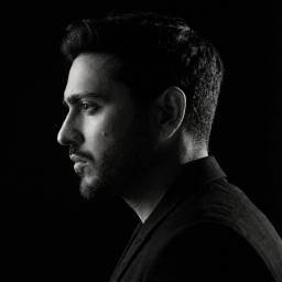Prashant Kumar